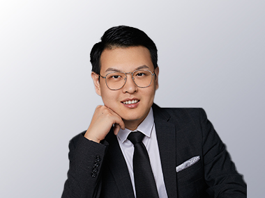 陈华