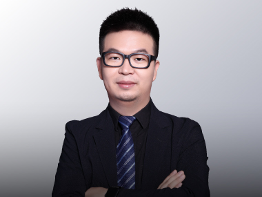 崔明杰