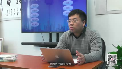 企业拆迁中各等人物的角色转换_吴少博视频