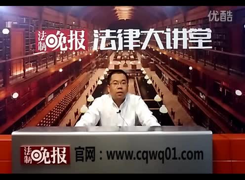 包头某保温材料厂拆迁维权案例：解析拆迁补偿项目_吴少博视频