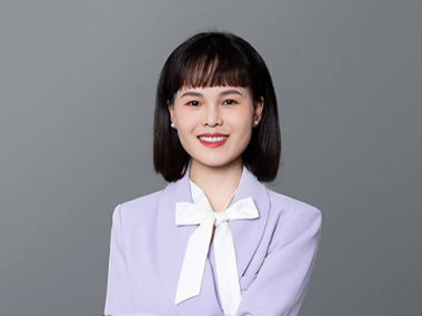 罗春花
