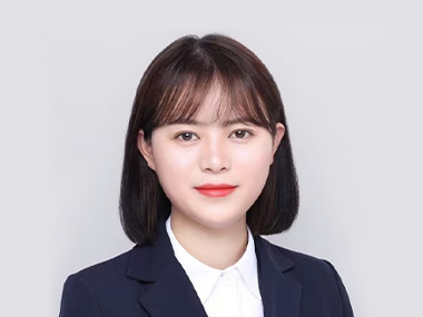 赵莎莎
