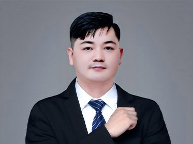 陈杰