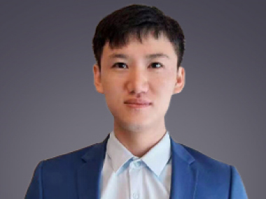 金亚运