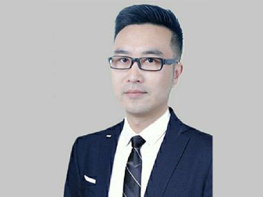 罗晋东