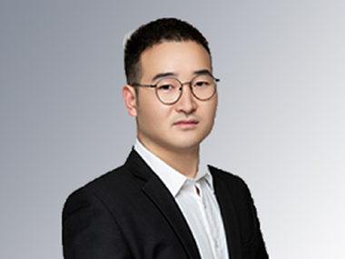 陈俊