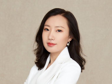 李海霞